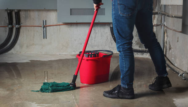 Best Commercial water damage restoration  in Valley Center, KS