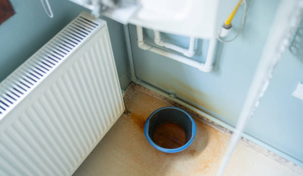 Best 24-hour water damage restoration  in Valley Center, KS