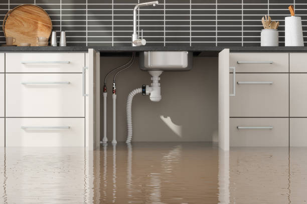 Best Emergency water damage restoration  in Valley Center, KS